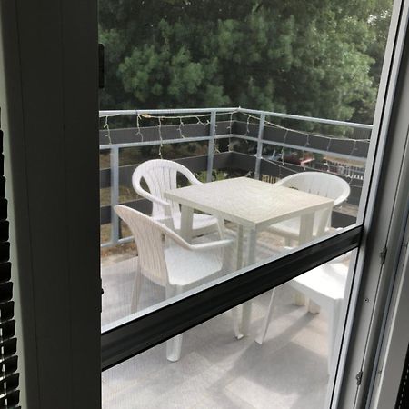 Hajdúszoboszló Imre Apartman מראה חיצוני תמונה