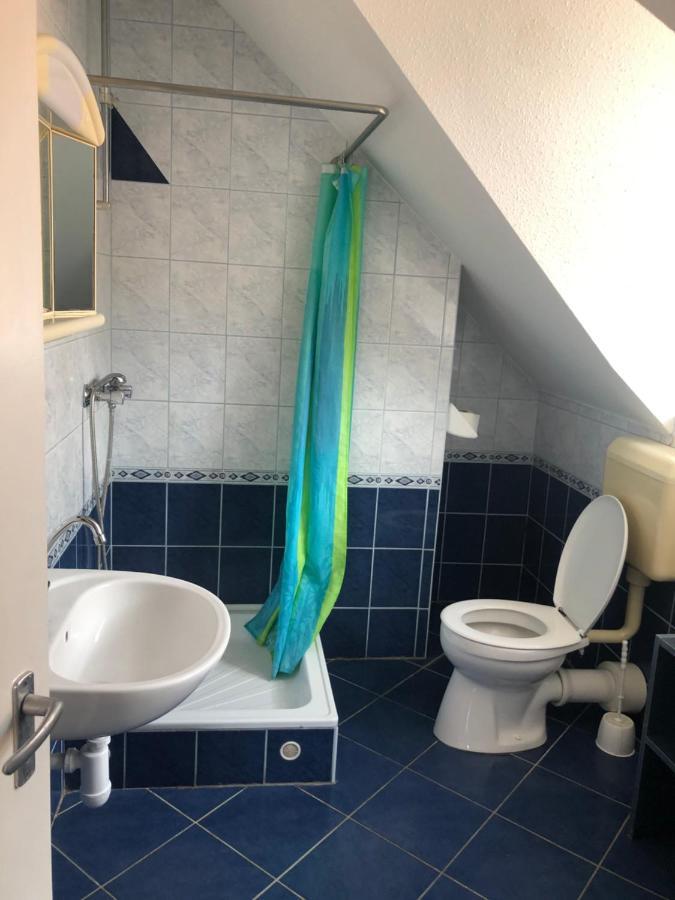 Hajdúszoboszló Imre Apartman מראה חיצוני תמונה