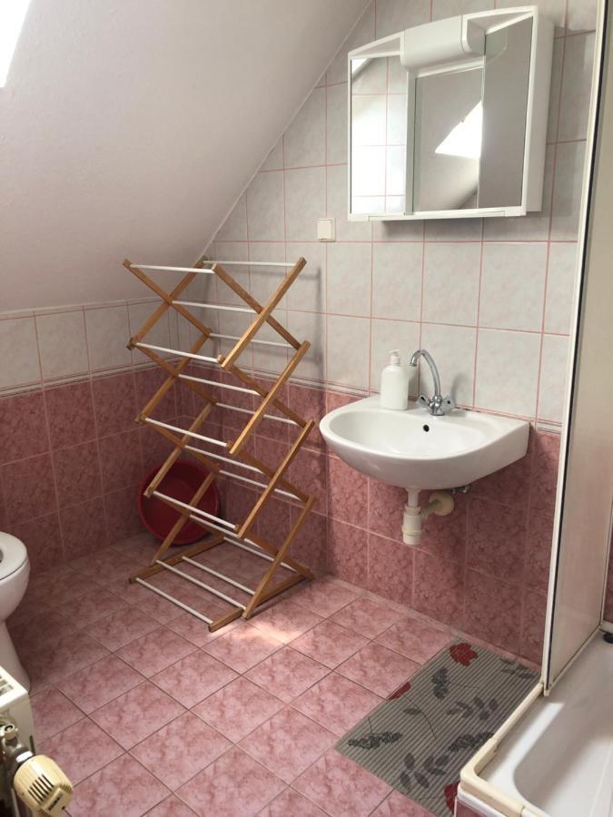 Hajdúszoboszló Imre Apartman מראה חיצוני תמונה