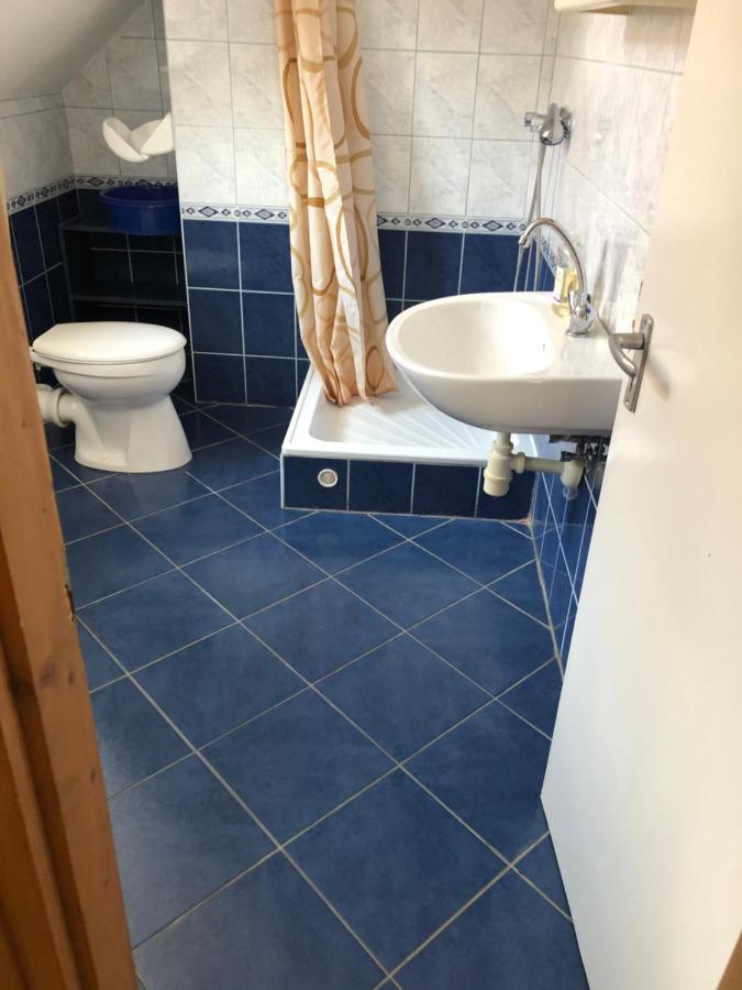 Hajdúszoboszló Imre Apartman מראה חיצוני תמונה
