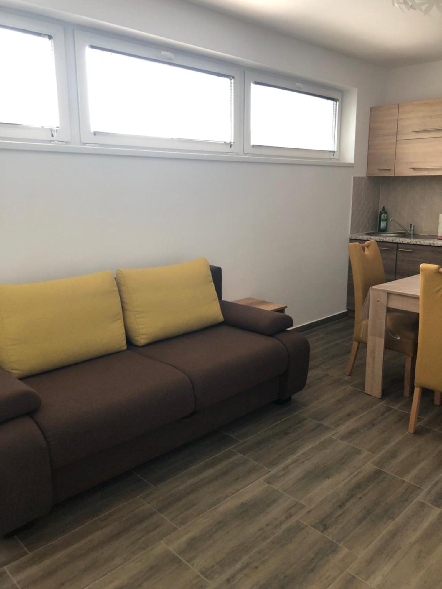 Hajdúszoboszló Imre Apartman מראה חיצוני תמונה