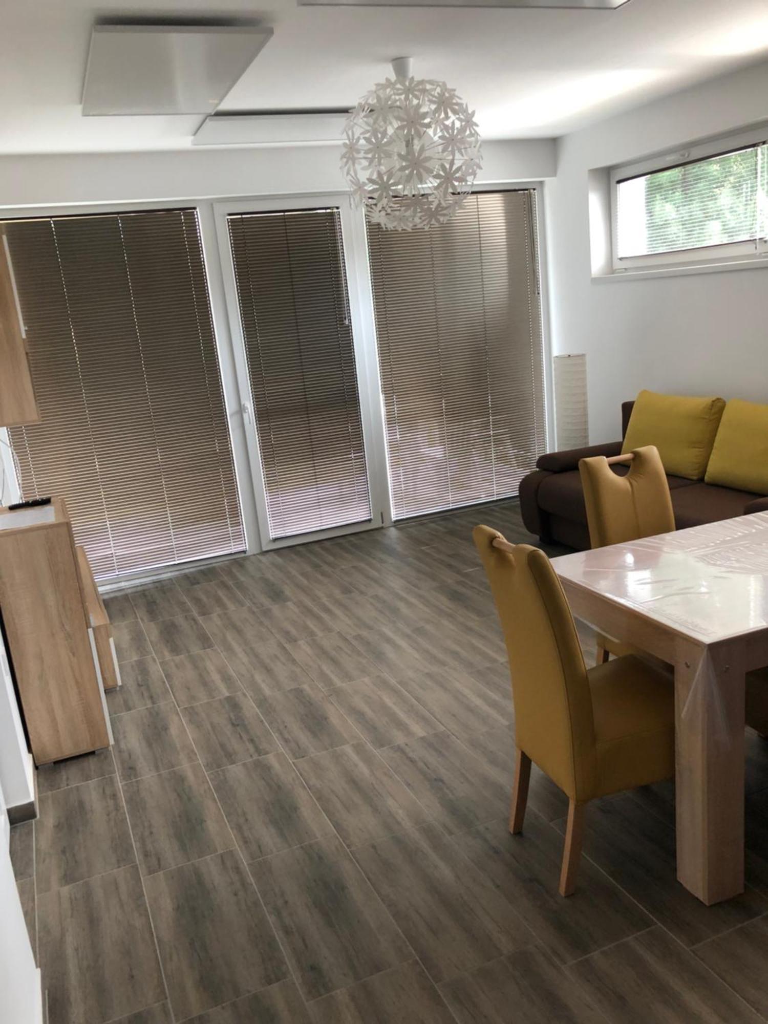 Hajdúszoboszló Imre Apartman מראה חיצוני תמונה