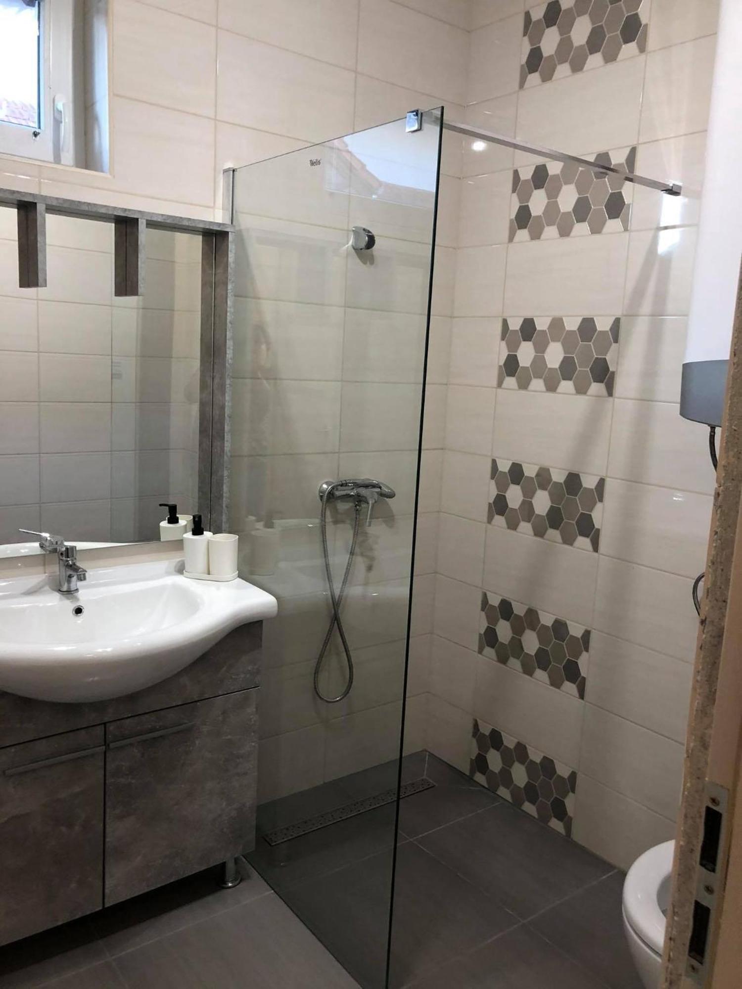 Hajdúszoboszló Imre Apartman מראה חיצוני תמונה