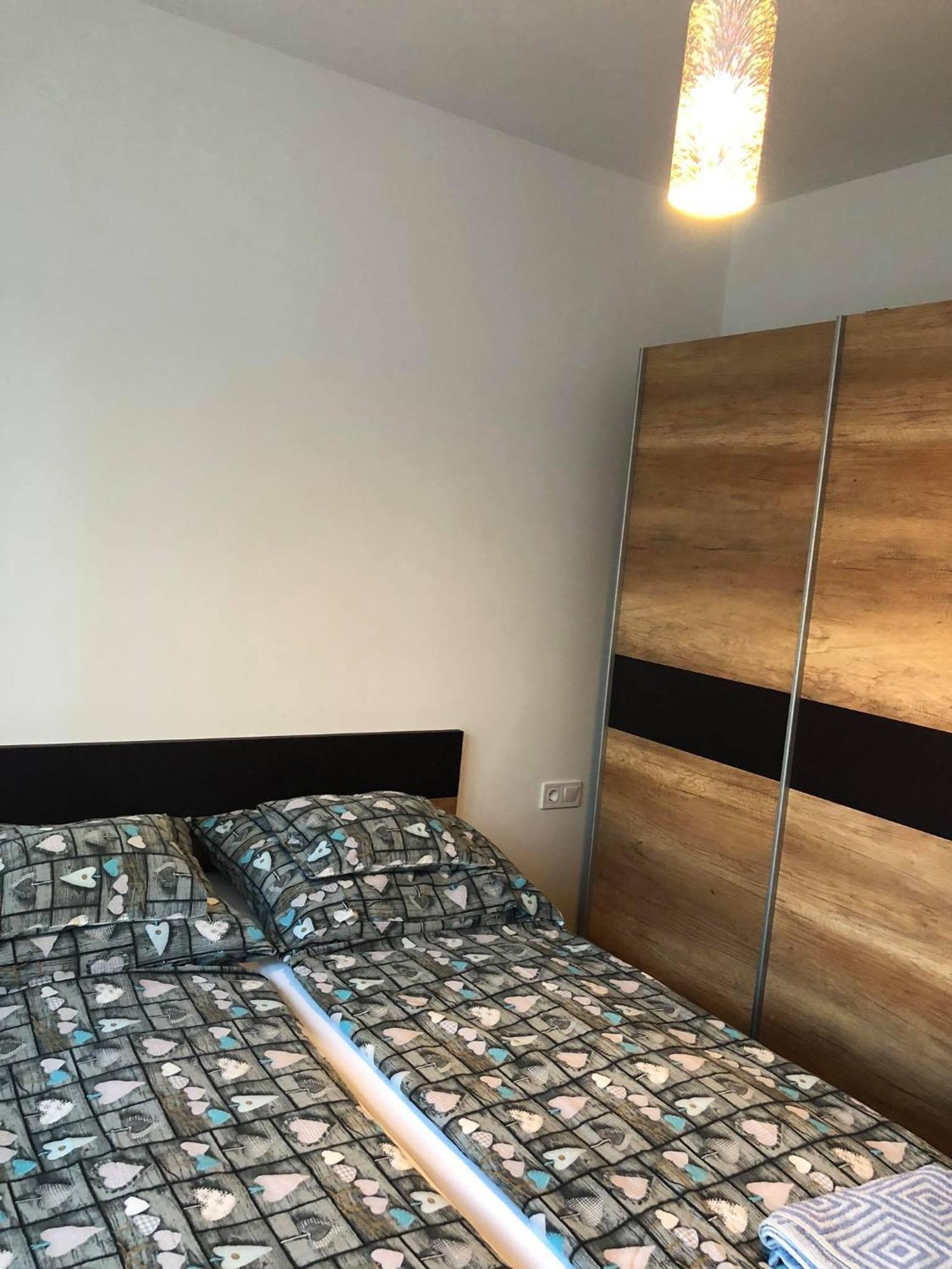 Hajdúszoboszló Imre Apartman מראה חיצוני תמונה