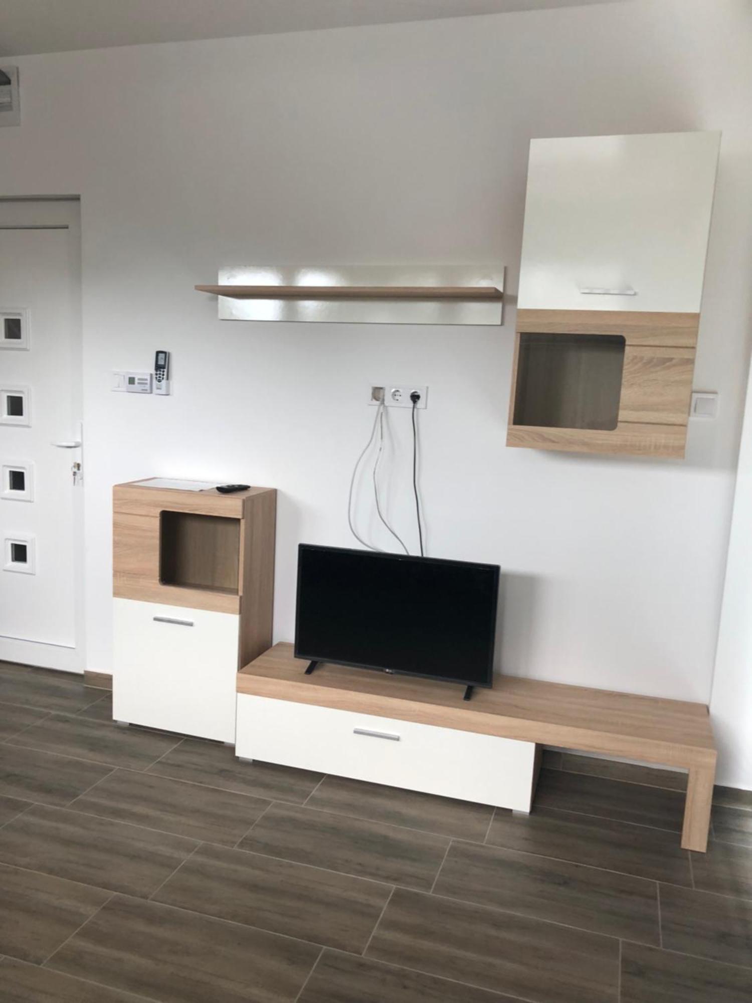 Hajdúszoboszló Imre Apartman מראה חיצוני תמונה