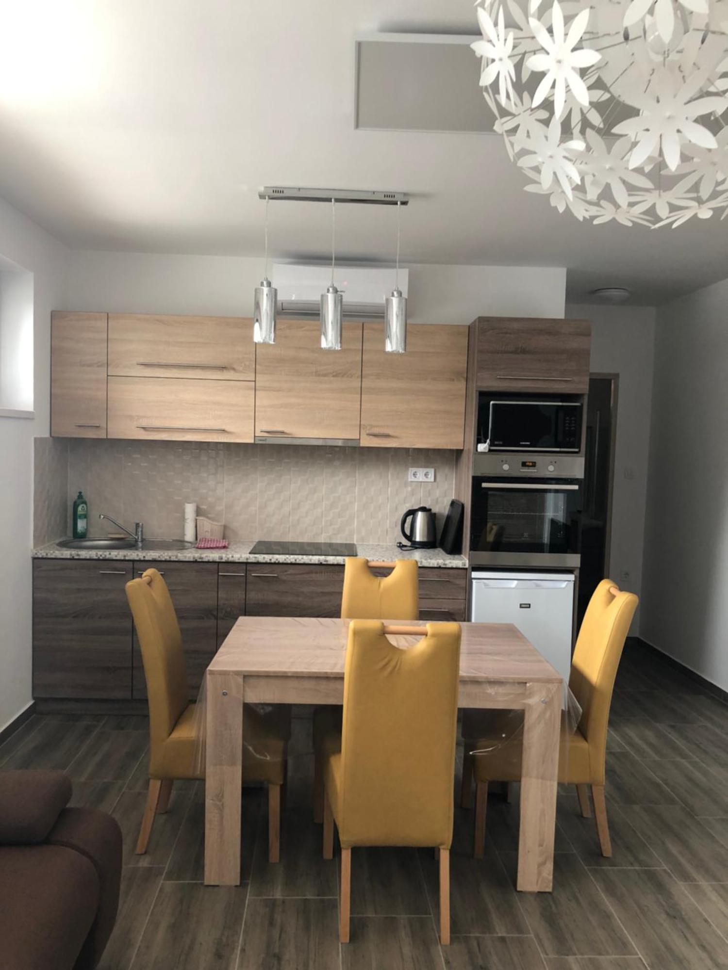 Hajdúszoboszló Imre Apartman מראה חיצוני תמונה