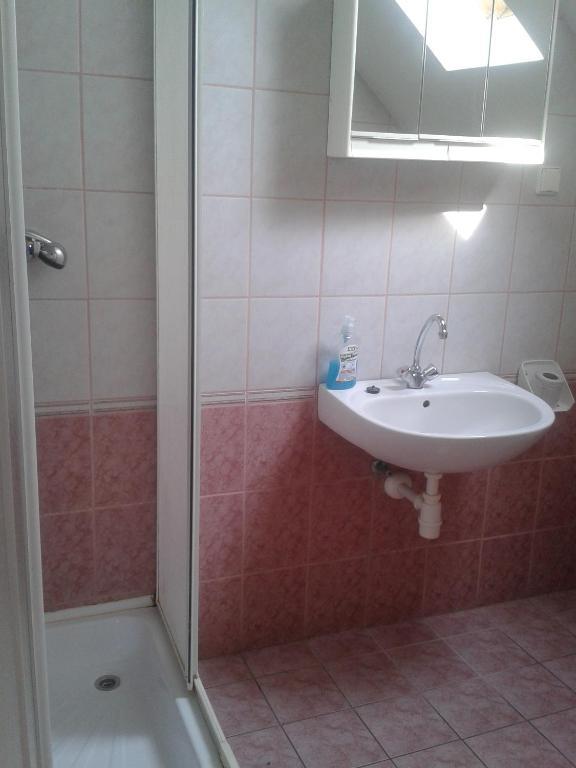Hajdúszoboszló Imre Apartman מראה חיצוני תמונה