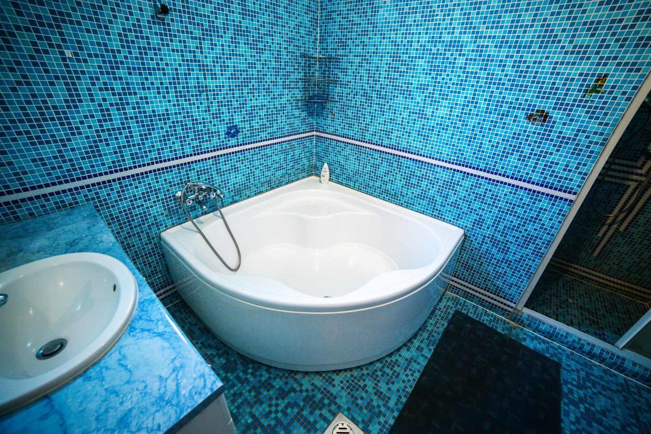 Hajdúszoboszló Imre Apartman מראה חיצוני תמונה
